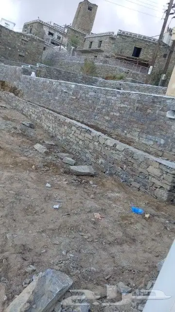 شغل حجر بنيان وتلبيس 3