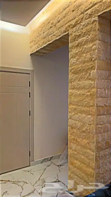 مبلط سوري. ديكورات داخلية 11