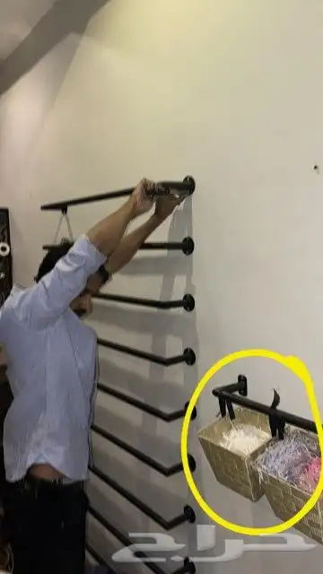 ستاند تعليق ورق 0