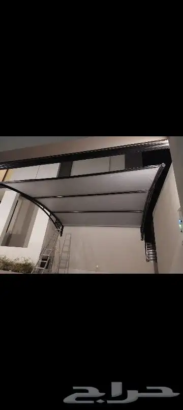 تركيب مظلات جده 1