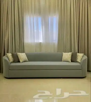 تفصيل كنب وستائر حسب الطلب كل ما هو جديد في عالم المفروشات 5