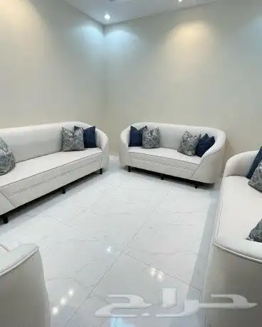 تفصيل كنب وستائر حسب الطلب كل ما هو جديد في عالم المفروشات 3