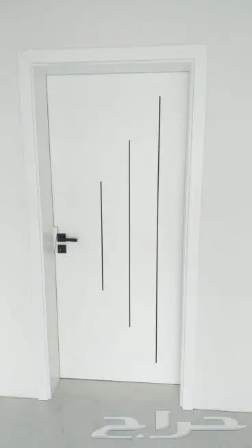 نجار ابواب 8