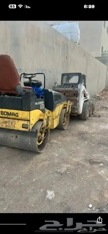 بوبكات للايجار اليومي و الشهري 3