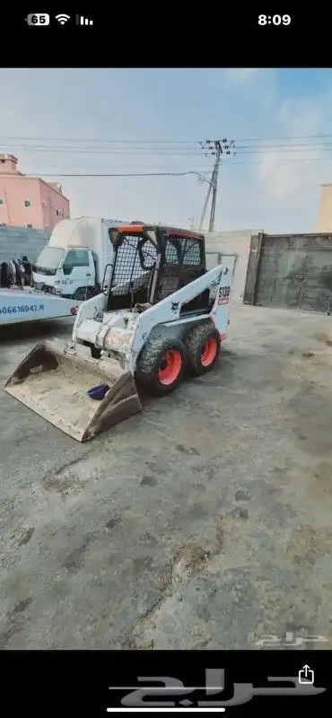 بوبكات للايجار اليومي و الشهري 1