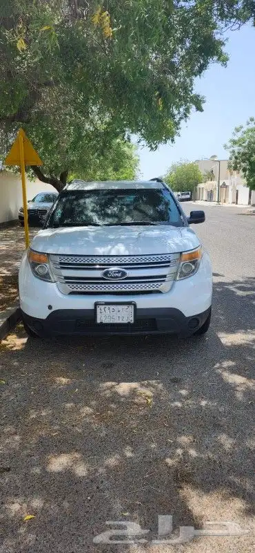 فور اكسبلور 6