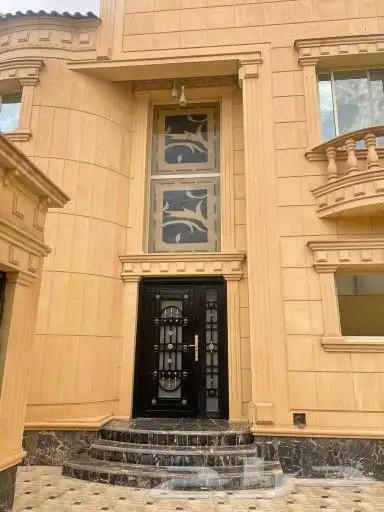 فيلا للبيع حي الربيع 0