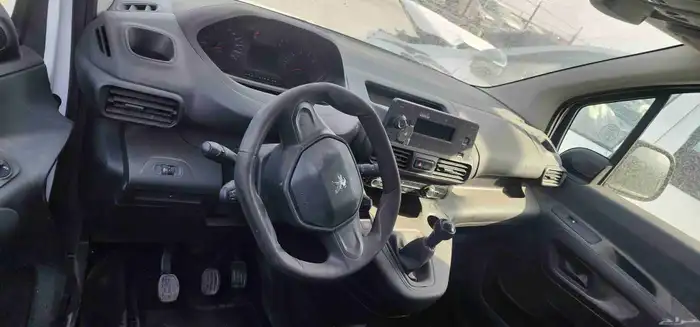 بيجو بارتنر 2023 ديزل 2