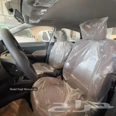 هونداي اكسنت فليت 2026بقسط يبدأ من 950 شهريا 5