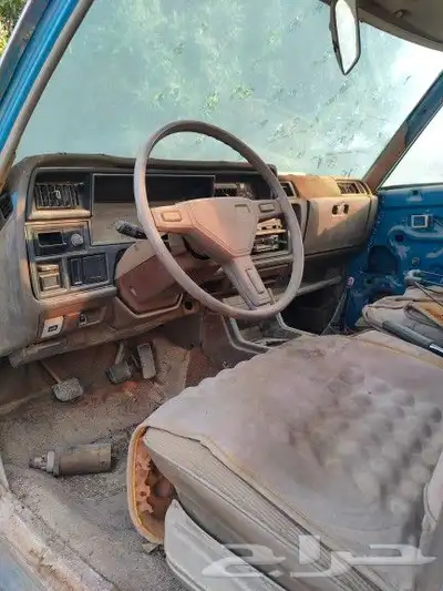 Toyota Crown - 79-80 - تويوتا كراون 8