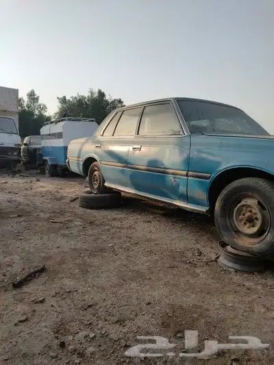 Toyota Crown - 79-80 - تويوتا كراون 5