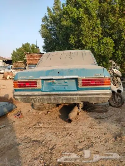 Toyota Crown - 79-80 - تويوتا كراون 2