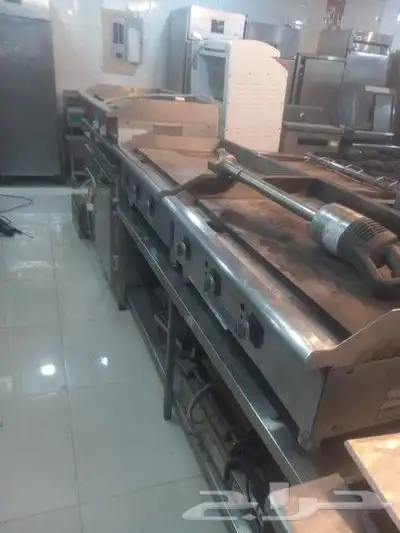 إعلان بيع وشراء معدات مطاعم وكافيهات 9