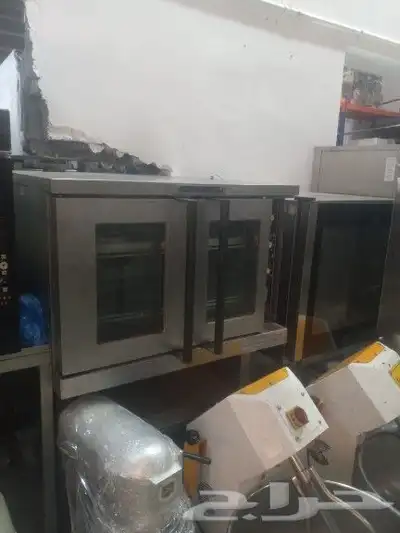 إعلان بيع وشراء معدات مطاعم وكافيهات 23