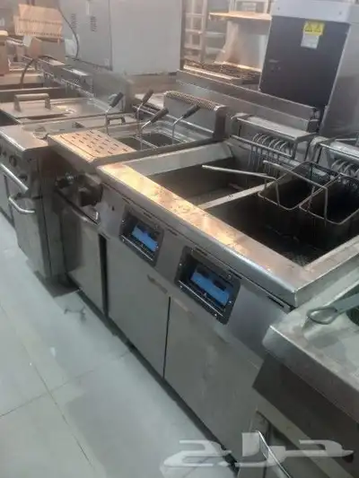 إعلان بيع وشراء معدات مطاعم وكافيهات 41