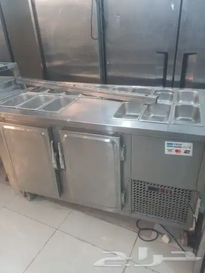 إعلان بيع وشراء معدات مطاعم وكافيهات 12
