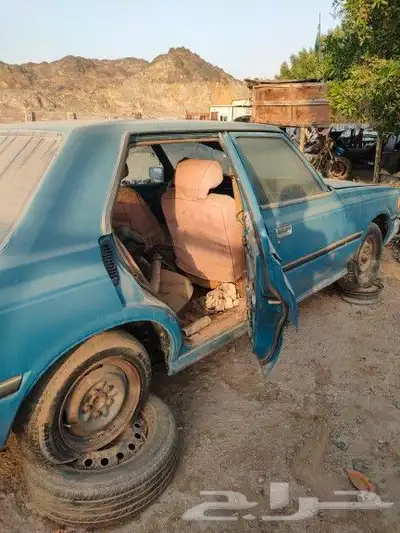 Toyota Crown - 79-80 - تويوتا كراون 12
