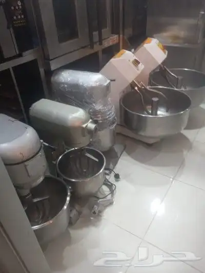 إعلان بيع وشراء معدات مطاعم وكافيهات 4