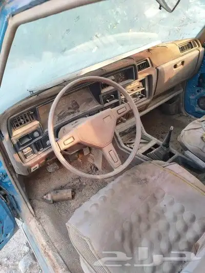 Toyota Crown - 79-80 - تويوتا كراون 9