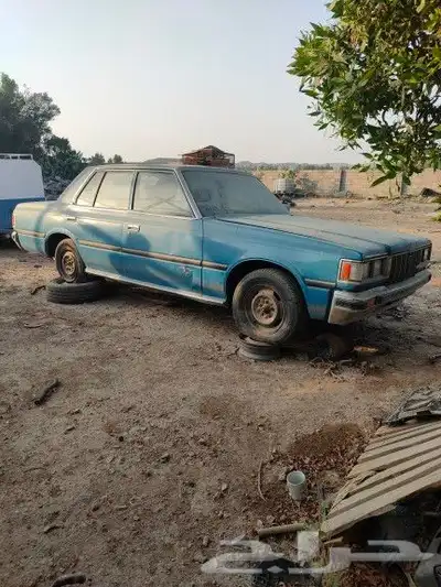 Toyota Crown - 79-80 - تويوتا كراون 0