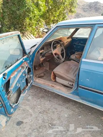 Toyota Crown - 79-80 - تويوتا كراون 10