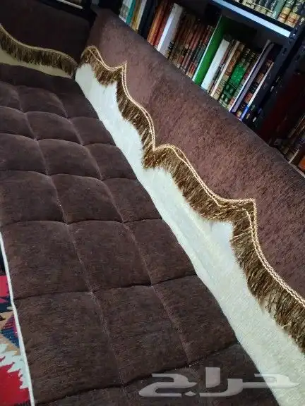 غسالة صحون و مجلس كبير للبيع 1