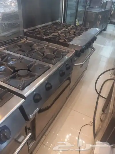 إعلان بيع وشراء معدات مطاعم وكافيهات 6