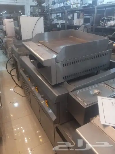 إعلان بيع وشراء معدات مطاعم وكافيهات 24