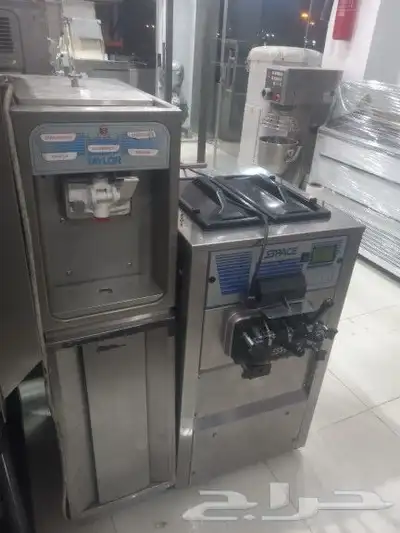 إعلان بيع وشراء معدات مطاعم وكافيهات 44