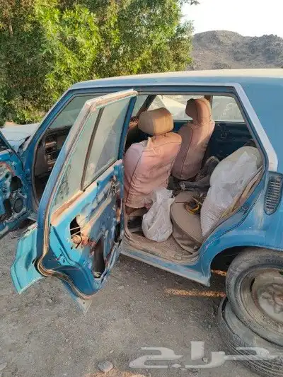 Toyota Crown - 79-80 - تويوتا كراون 11