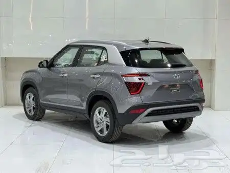 عرض هيونداي كريتا 1.5 سمارت 2025 2
