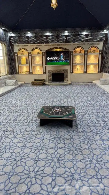 استراحة قصور ال مقبل عرض خاص للعيد 2