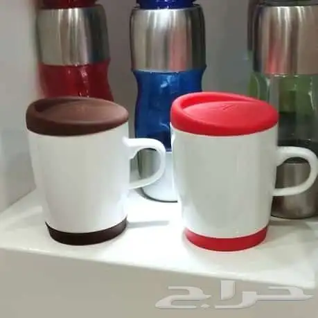 مطبعه طباعة اكواب ورقية طباعة اكواب بلاستيك طباعة اكواب زجاج 18