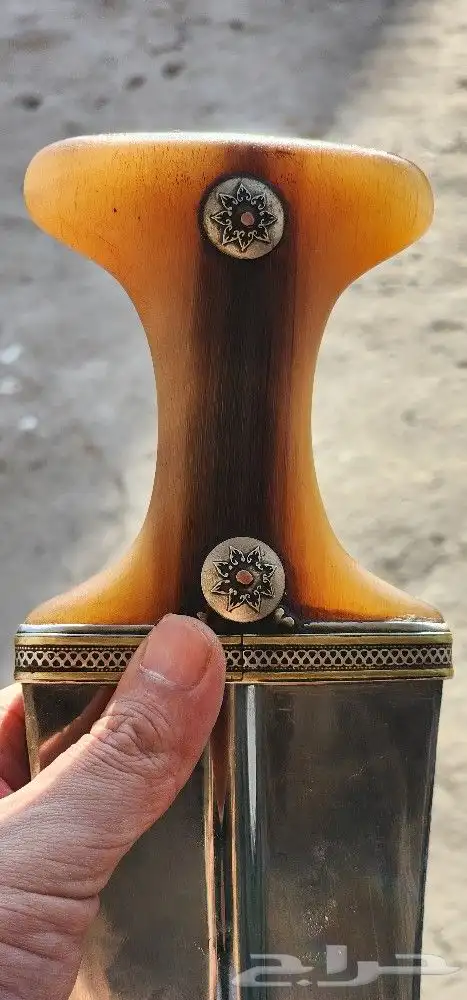 جنبيه زراف صنعاني 9