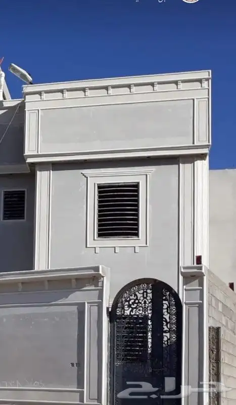 ديكورات خارجيه بجميع الأشكال تصميم الحجر الطبيعي 4