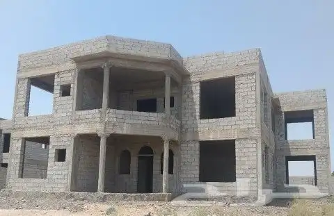 مقاول عام عظم وتشطيب وترميم (خبرة 40 عام) 1