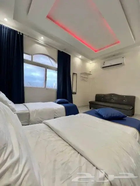 فلل وشاليهات الدرة العروس 1