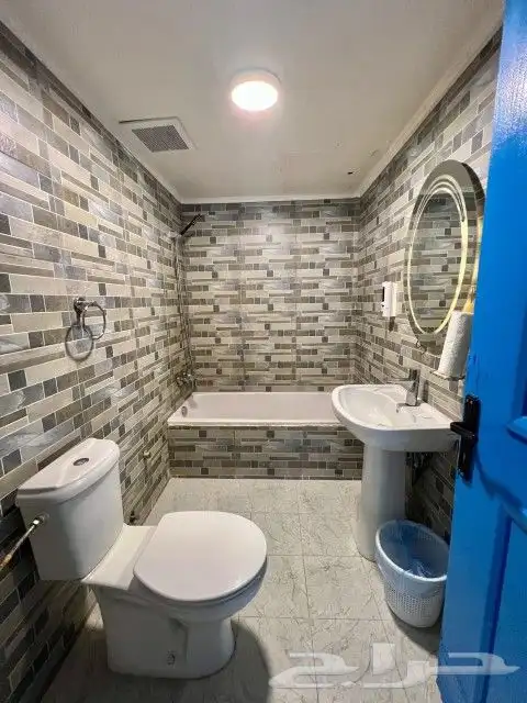 فلل وشاليهات الدرة العروس 6