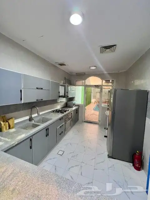 فلل وشاليهات الدرة العروس 8