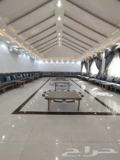 استراحة قصور ال مقبل عرض خاص للعيد 1