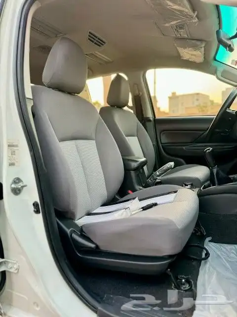 ميتسوبيشي 2021 مالك واحد من وكالة 34