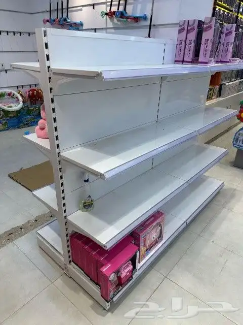 الرفوف 9