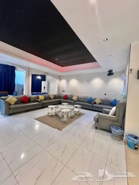 فلل وشاليهات الدرة العروس 20