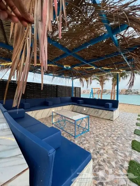 فلل وشاليهات الدرة العروس 12