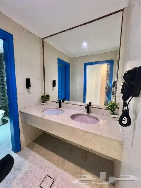 فلل وشاليهات الدرة العروس 19