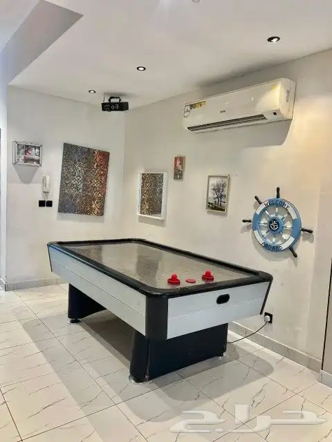 فلل وشاليهات الدرة العروس 18