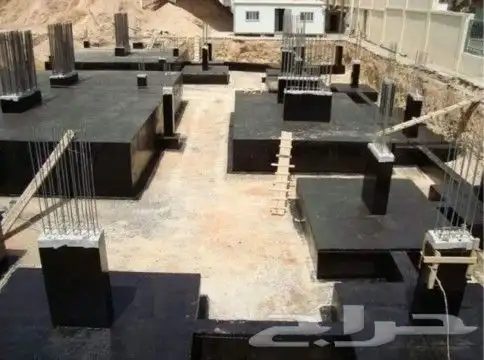 مقاول عام عظم وتشطيب وترميم (خبرة 40 عام) 6