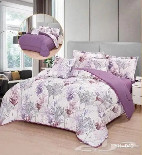مفارش 7