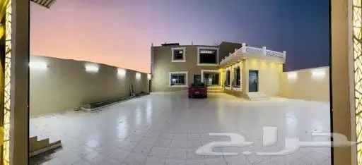 فيلا للبيع 0