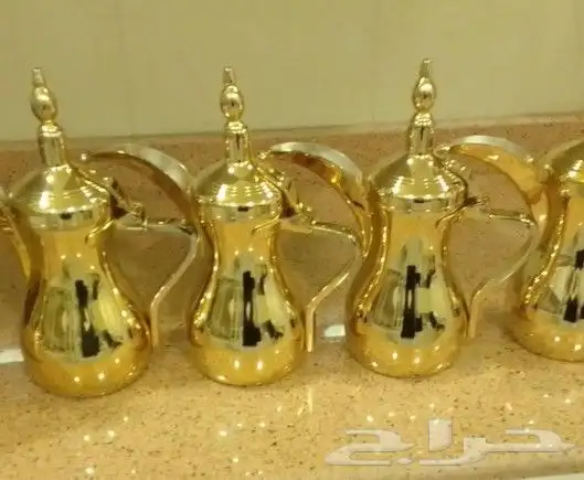 قهوجي وصبابين 1